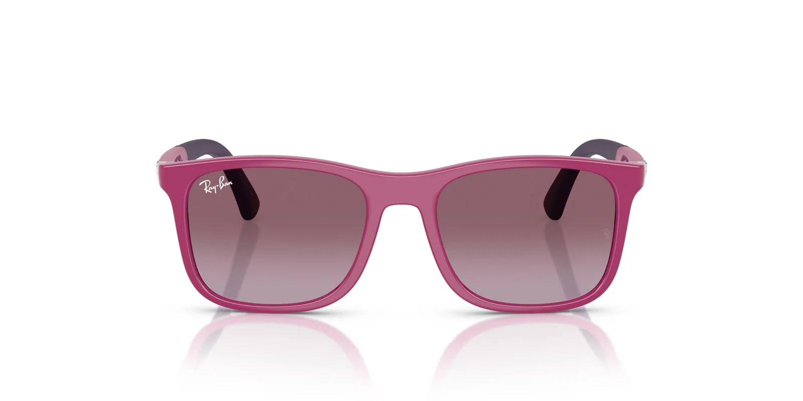 Ray-Ban Junior 9084SF Sunglasses - view 15